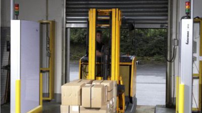 RFID w produkcji