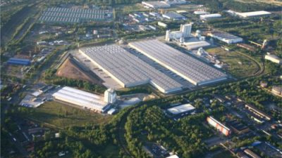 Prologis zacieśnia współpracę z DHL
