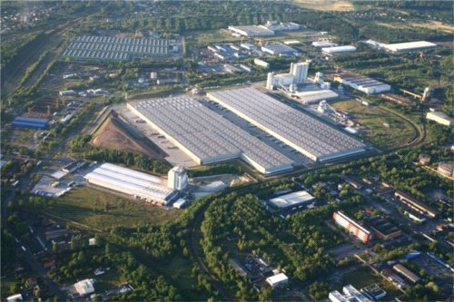Prologis zacieśnia współpracę z DHL