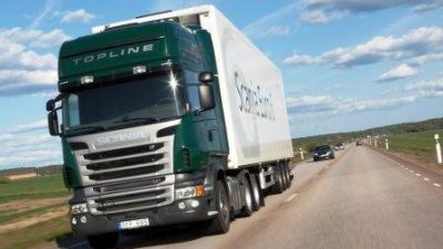 Uważaj na klauzule w polisie transportowej