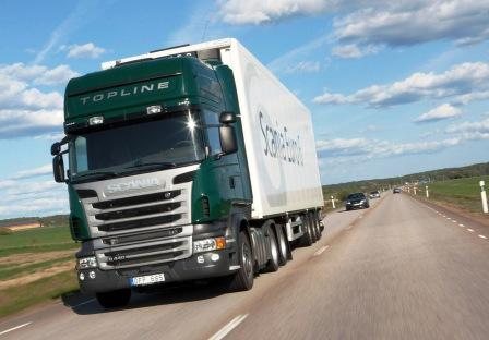 Uważaj na klauzule w polisie transportowej