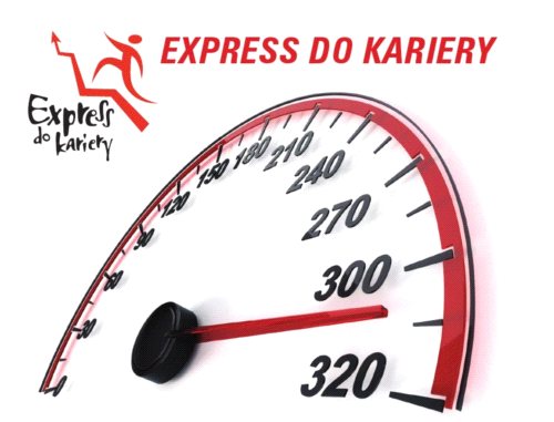 Express do Kariery