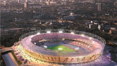 Łańcuch dostaw dla sportu