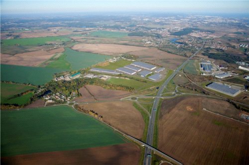 Optymistycznie w SEGRO