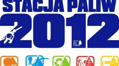 XIX Międzynarodowe Targi „Stacja Paliw” 2012