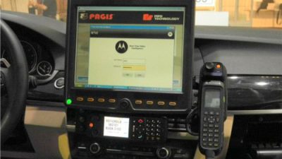 Motorola Solutions w Dubaju