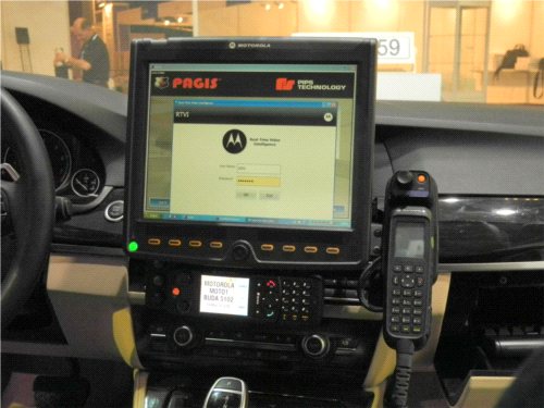 Motorola Solutions w Dubaju