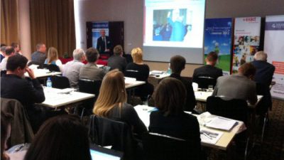 Konferencja „IT w Logistyce”
