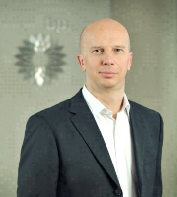 Sławomir Radoń Country Managerem Castrol Polska