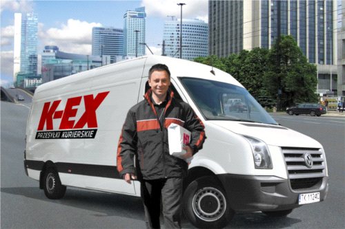 K-EX inwestuje i rozwija się