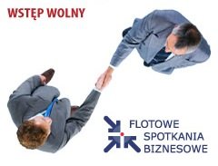 Flotowe Spotkania Biznesowe już niebawem