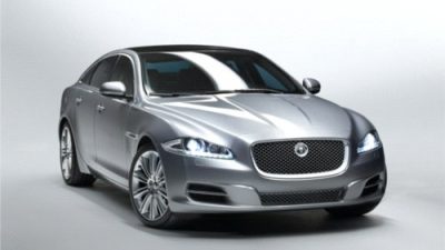 10 salonów Jaguara