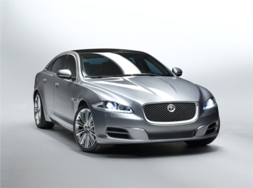 10 salonów Jaguara