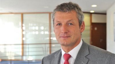 Będzie nowy dyrektor generalny w GEFCO