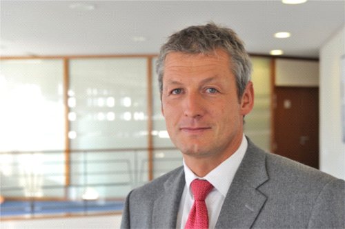 Będzie nowy dyrektor generalny w GEFCO