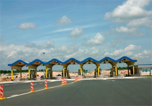 Dogodne rozwiązania dla kierowców flotowych