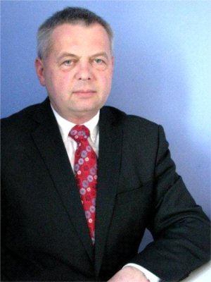 Zbigniew Staszczak dyrektorem firmy META Regalbau Polska