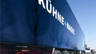 Kuehne + Nagel Węgry