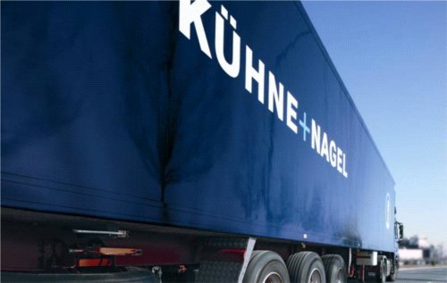 Kuehne + Nagel Węgry