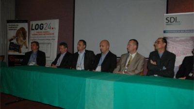 Debata – VII Forum Praktyków Logistyki