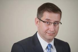 Nowy Dyrektor Finansowy w DB Schenker