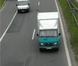 Zmiany w opłatach drogowych