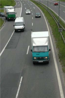 Zmiany w opłatach drogowych