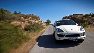 Volkswagen i Porsche w pełni zintegrowane