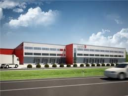 Ekspansja 7R Solution na północ