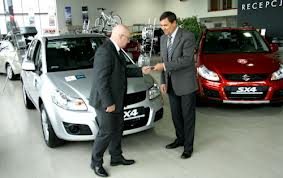 Szersza współpraca Suzuki Motor Poland i Japan Motors z TS Podbeskidzie