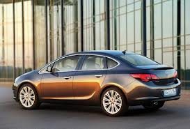 Opel Astra w nowej odsłonie już dostępny
