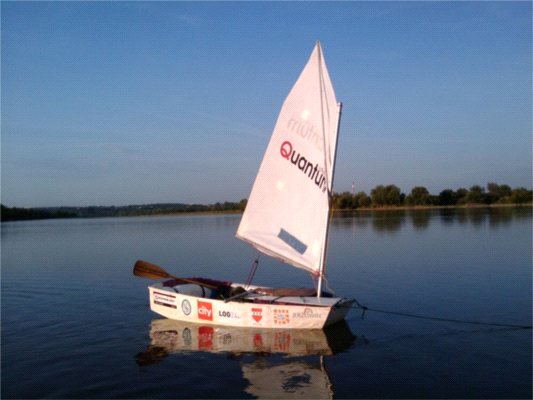 Półtorakilogramowa niespodzianka