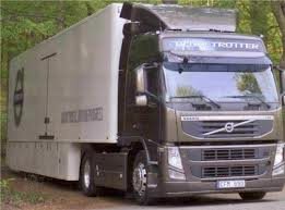 Volvo FM11 410 Globetrotter Euro 5 SCR – Oszczędny i bez kompleksów
