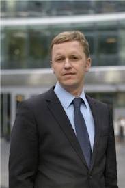 Sektor logistyczny w Europie