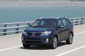 Nowa Kia Sorento