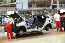 Ruszyła produkcja nowego modelu Kia cee’d Sportswagon