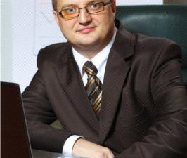 Nowy asesor EFQM z DB Schenker