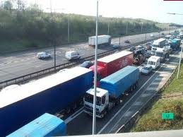Rosną ceny transportu