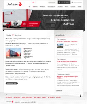 Nowa strona 7R Solution