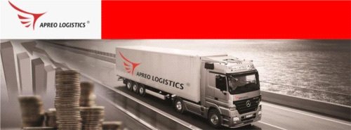C.H. Robinson przejmuje Apreo Logistics