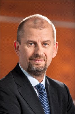 Zmiany w zarządzie Mercedes-Benz Polska