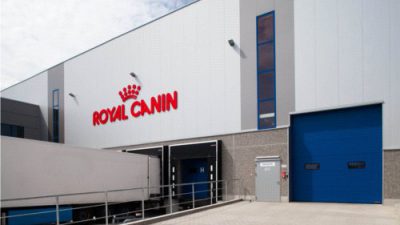 Goodman rozbudowuje centrum logistyczne