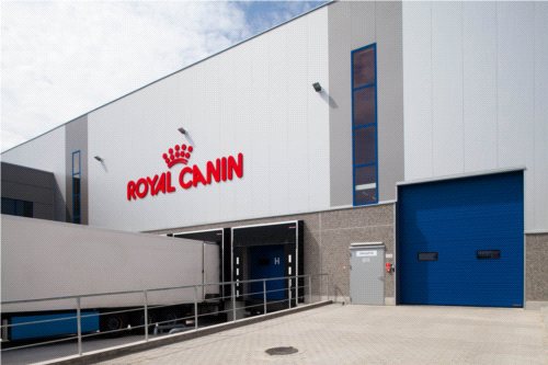Goodman rozbudowuje centrum logistyczne