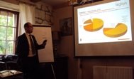 Logisys: Kazimierzowskie wymiany doświadczeń z projektów logistycznych