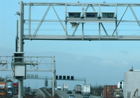 Toll Collect rośnie