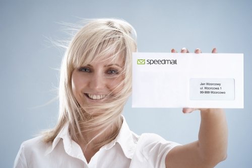 Speedmail postawił na CodX PostOffice
