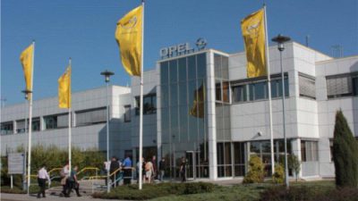 Gliwice zaprezentowały swój potencjał gospodarczy