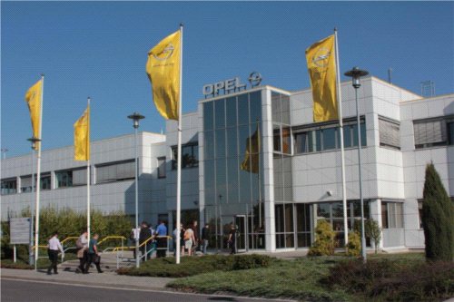 Gliwice zaprezentowały swój potencjał gospodarczy