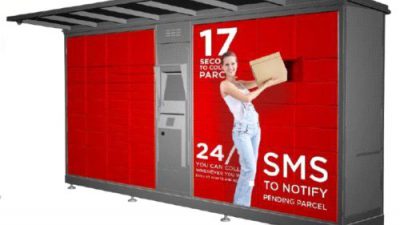 Australia Post zainwestuje do 2014 roku 50 mln dolarów
