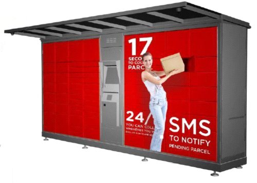 Australia Post zainwestuje do 2014 roku 50 mln dolarów